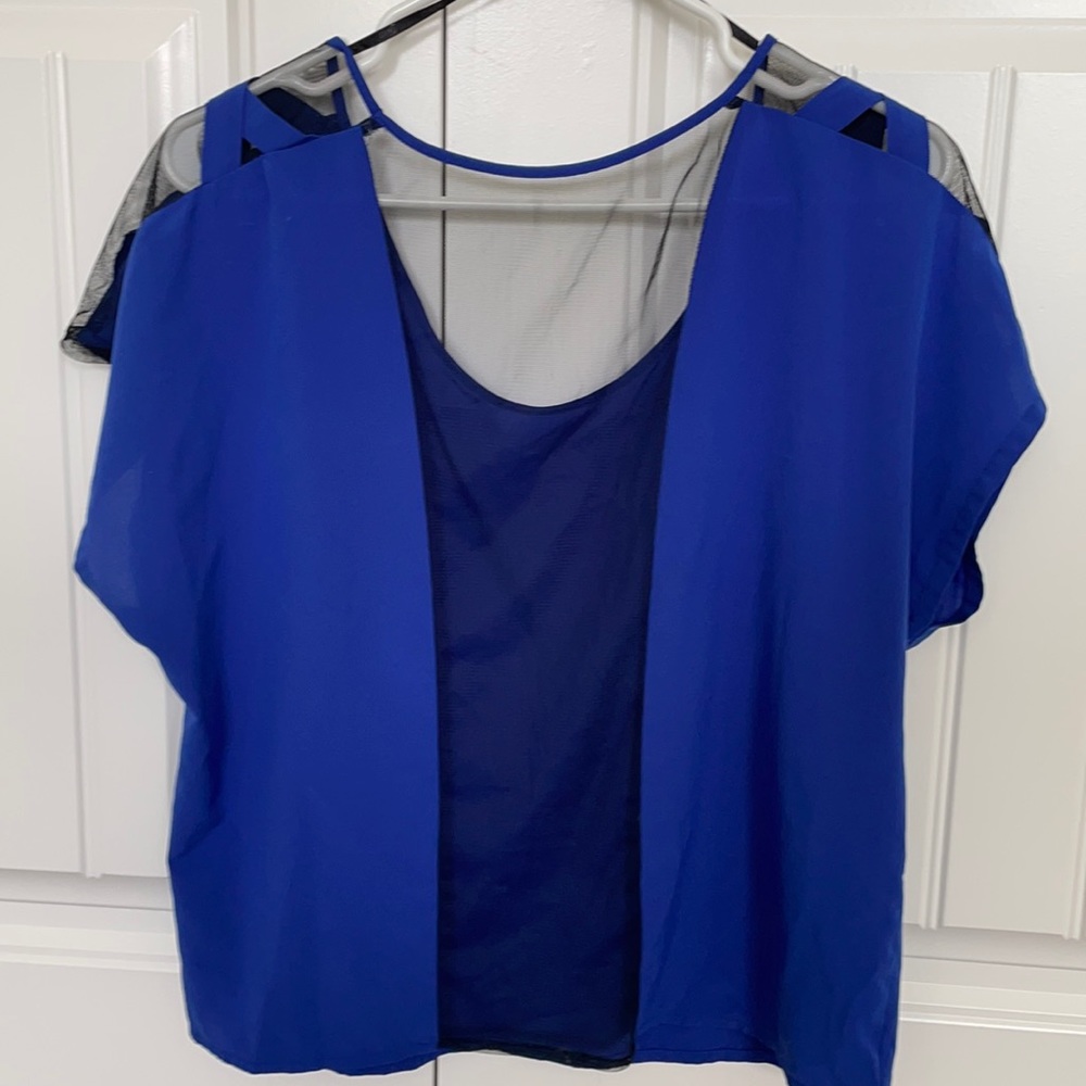 Guess shirt